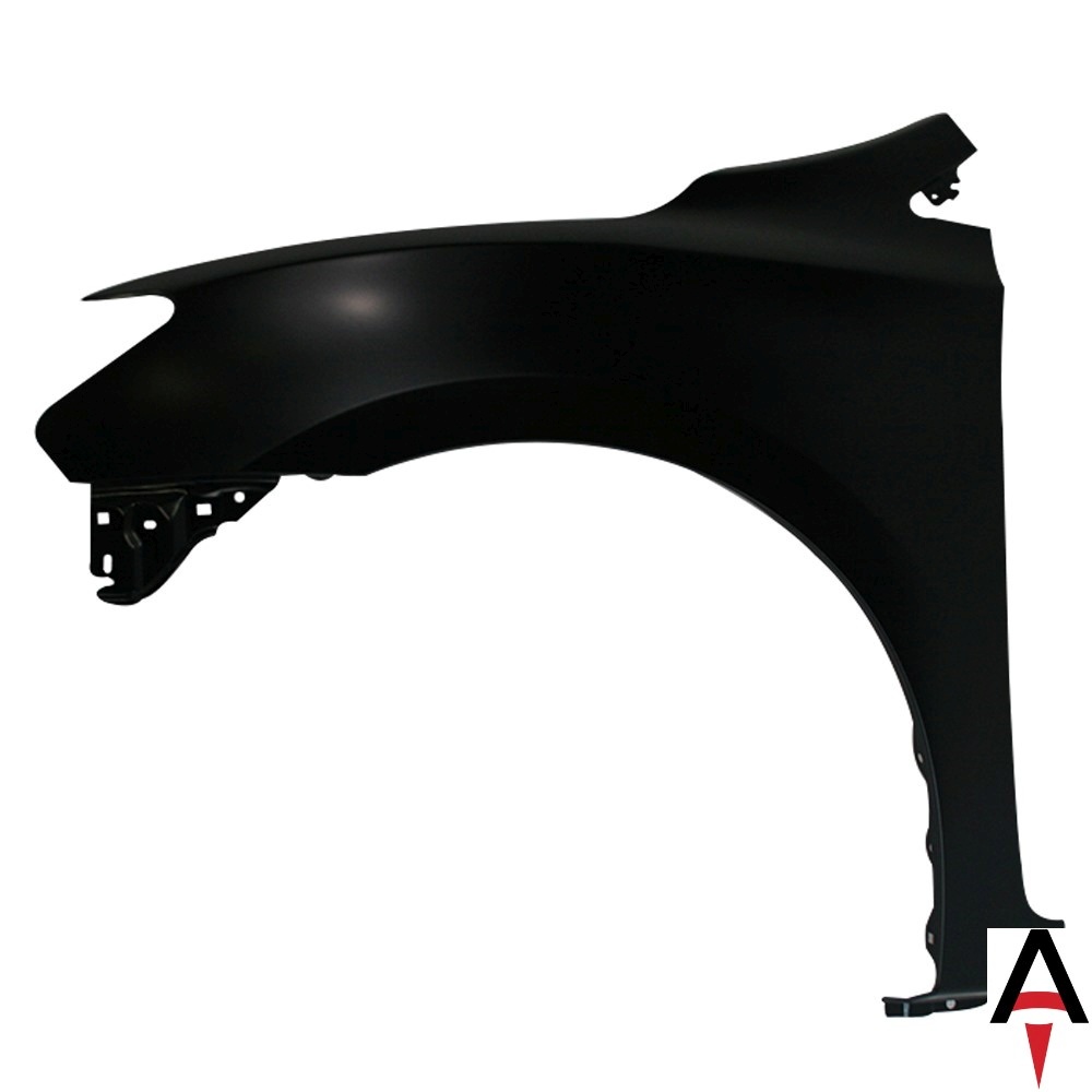 Front Left Driver Side Fender For 2013-2015 Nissan Sentra 4-Door Sedan ...