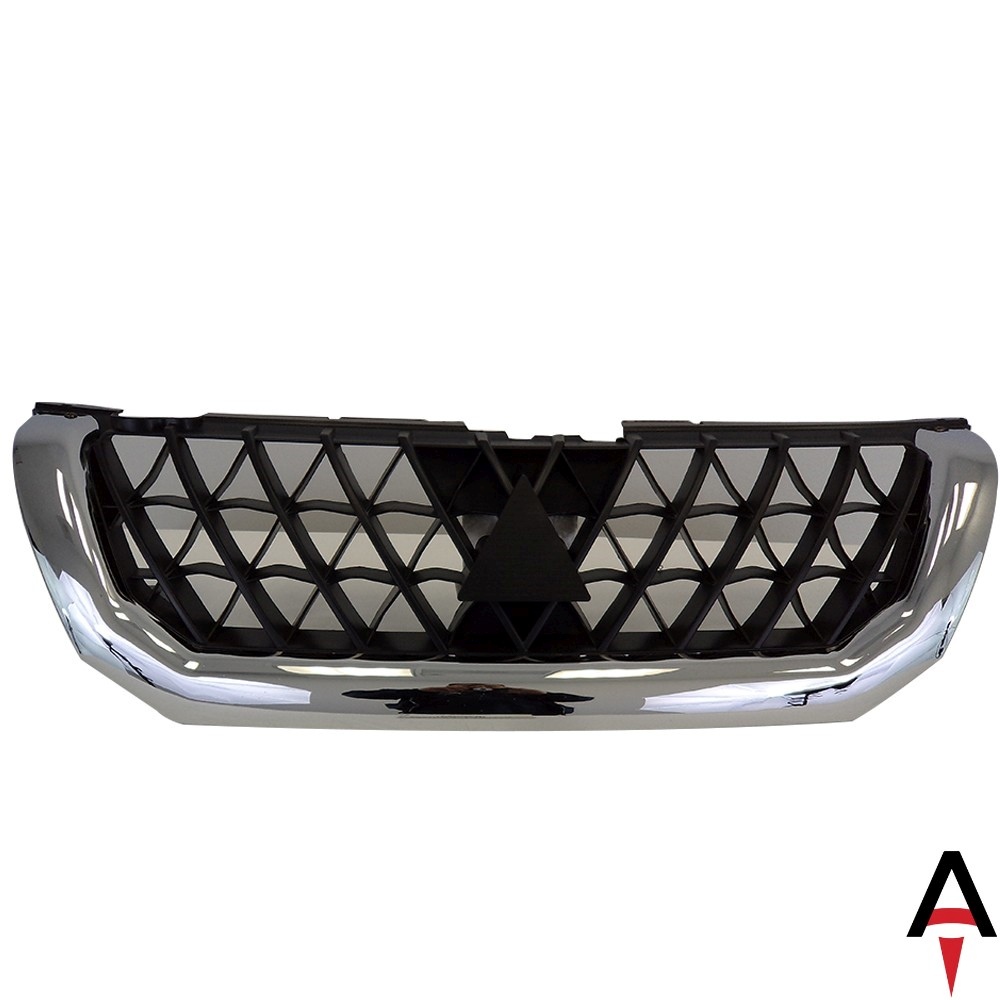 MI1200227 MR574286 Front GRILLE For Mitsubishi Montero Sport | eBay